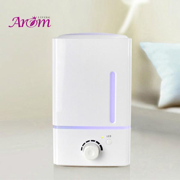 Buy cheap Home Use 1500ml Plastic Cool Mist Aroma Diffuser from wholesalers