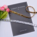 Sequin Ribbon Trim 10mm