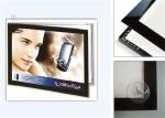 Portable Lightweight Egdelit Ultra Slim LED Light Box Full Colors Hanging Type