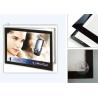 Buy cheap Portable Lightweight Egdelit Ultra Slim LED Light Box Full Colors Hanging Type from wholesalers