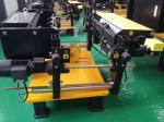Quick Shipping High production Efficiency Euro type Electric Hoist 5t,10t