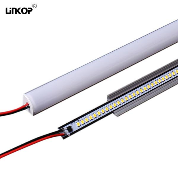 Buy cheap Scenario Dimmable Led Light Strip 220v Linear Light 2835 For Staircase Display Cabinet Application from wholesalers