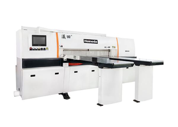 Buy cheap Fixed length 1500mm Aluminum Plate Saw 380VAC from wholesalers