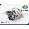 Buy cheap 85000626 Excavator Engine Parts Volvo EC360 Alternator , 24V, 80A, CW, WPS USA Brand from wholesalers