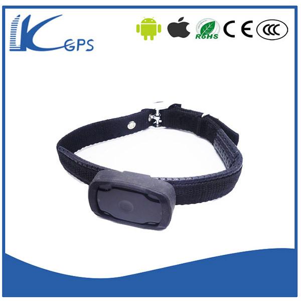 Buy cheap GPS Pet Locator With APP LK120 from China Manufacturer from wholesalers