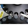Buy cheap 50ml Glass Bottle Labeling Machine 600pcs/Min For Beauty Supplements from wholesalers