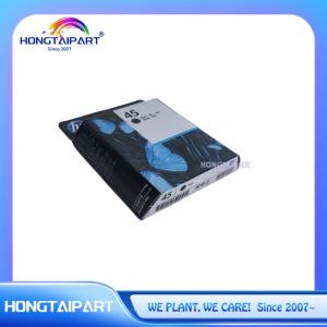 Wholesale Original Black Ink Cartridge 51645A for HP DeskJet DesignJet OfficeJet  All-in-One Printer Color Copier Fax Part HONGTAIPART from china suppliers
