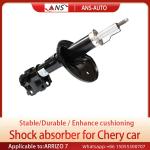 Chrome Plated Chery Spare Parts Corrosion Proof Shock Absorber Assembly