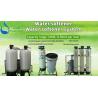 Buy cheap Hard Water Softener System Water Softening Industrial Water Softener for Agriculture Farm Boiler from wholesalers