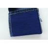 Buy cheap 11.5 Oz Blue And Blue Backside Double Layer Denim Jeans Fabric from wholesalers