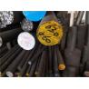 Buy cheap OEM 321 Hot Rolled Round Bar Black ASTM Stainless Steel Rod 25mm from wholesalers