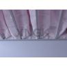 Buy cheap Pink F7 Air Filter Aluminum Alloy Frame , 8 Pockets Air Handler Filters from wholesalers