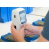 Buy cheap Handheld Spectrophotometer NS800 Vertical User Friendly High Accuracy For Plastic Textile Painting Dying from wholesalers