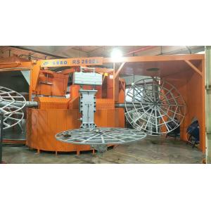 Buy cheap Durable Low Noise Rotomolding Equipment Producing Automotive Fuel Tanks from wholesalers