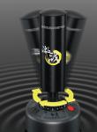 Hot Selling Gym Fitness Equipment Boxing Exercises Punching Bags