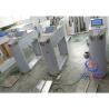 Buy cheap Indoor Outdoor ESD Turnstyle Protecting Pedestrians in Electronic Factories from wholesalers
