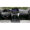 Buy cheap Antiglare Auto Audio Headunit For Toyota Land Cruiser LC200 2016 -2020 from wholesalers