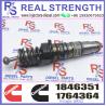 Buy cheap X15 Cummins Diesel Injector 1846351 579253 1731091 579264 For Scania HPI Engine from wholesalers