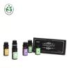 Buy cheap 10ML 6pcs Aromatherapy Essential Oil Set Pure Natural Customized from wholesalers