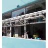 Buy cheap Soundproof Magnetic Screen Bifold Glass Window Aluminium Doors And Windows from wholesalers