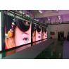 Buy cheap Outdoor Full Color Sports Screen LED Display P10 Football Stadium IP65 Large Screen Ultra HD Iron Cabinet from wholesalers