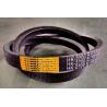 Buy cheap Aramid Kevlar V Belts , Wrapped Agricultural Conveyor Belt High Wear Resistance from wholesalers
