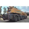 Buy cheap Maximize Your Efficiency with 2021 Manufactured XCA300 300 tons Mobile Truck Cranes from wholesalers