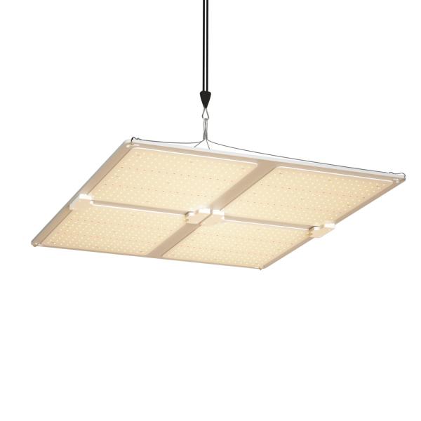 Buy cheap Aluminum 400w Led Grow Light For House Plant SMD2835 Full Spectrum from wholesalers
