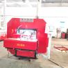 Buy cheap Automatic Aluminum Alloy Hydraulic Punching And Sawing Machine Manufacturer from wholesalers