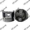 Buy cheap K3G Diesel Piston 30A17-03050 For Mitsubishi Engine from wholesalers
