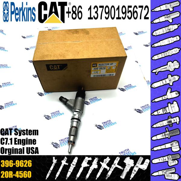 C7.1 common rail fuel injector nozzle 371-3974 3713974 0445120348 0445120347