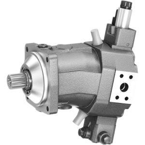 Buy cheap High Voltage High Speed Motor A6vm80da2/63W-Vzb017pb A6vm80da2/63W-Vzb0270pb Plunger Type from wholesalers