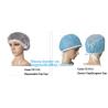 Buy cheap Disposable clip cap,doctor cap,surgeon cap,disposable underwear,spa,massage,salon disposable consumbles, travel, sports from wholesalers