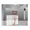 Buy cheap Cargo Lifting Industrial Freight Elevator Single Opening With 5000kg from wholesalers