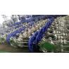 Buy cheap Flange Connection Carbon Steel Knife Gate Valve For Oil Industry from wholesalers