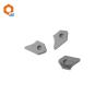 Buy cheap A1 E1 E2 Etc profile valve seat insert cutter Wear resistant from wholesalers
