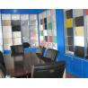 Buy cheap Manufacturer High Temperature Colored Silicone Coated Industrial Fiberglass Fabric Reinforced Glass Fiber from wholesalers