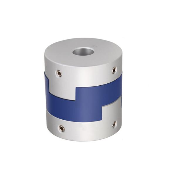 Buy cheap 45 Oldham Shaft Coupling GH Series Flexible Spline Motor Coupling from wholesalers