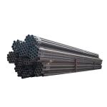 Sandblasting 4130 Cold Rolled Pipe Seamless Alloy Steel Tube ASTM A519