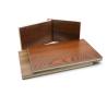 Buy cheap Moisture Proof 1220*3050mm Melamine Faced MDF Board from wholesalers