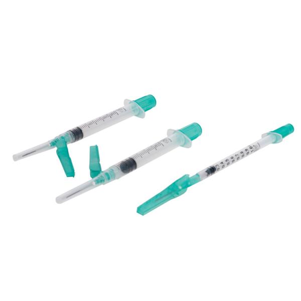 Buy cheap 21G Blood Gas Syringes from wholesalers