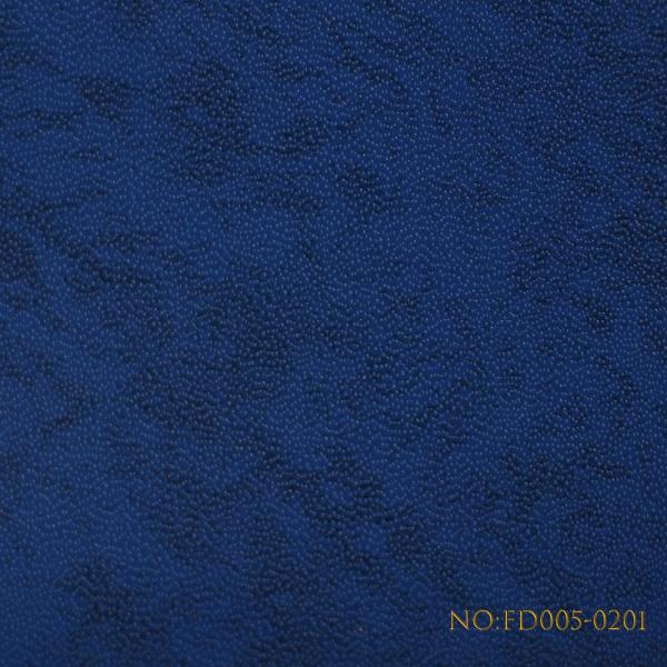 Buy cheap Promotional Supplier Special Leatherette Paper Soft Binding Leather Texture from wholesalers