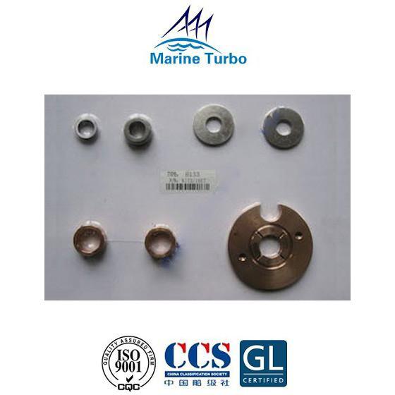 Buy cheap T- RH133 Turbocharger Spare Parts from wholesalers