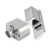 Buy cheap Aluminum CNC Machining Parts Custom Metal Milling Turning Service from wholesalers