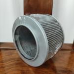 60274030/60210024 Hydraulic Oil Filter SY365/SY395/SY415/SY375 Apply To 6HK1