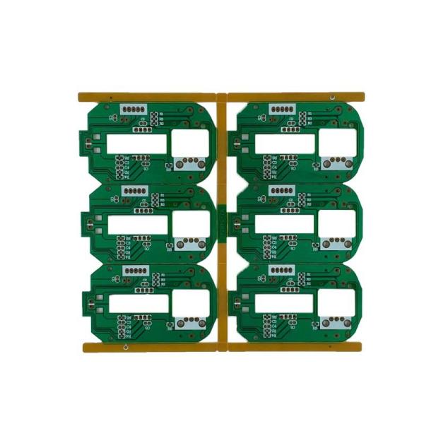 Buy cheap FR4 Circuit Board Manufacturing OEM 1.6mm Shenzhen PCB 32 Layer from wholesalers