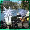 Buy cheap Wedding Hanging Decoration Inflatable Star Model,Wedding Stage Decoration from wholesalers