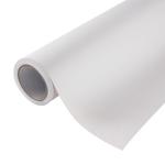 Inkjet Printable Vinyl Rolls Waterproof Inkjet Vinyl Media Printing
