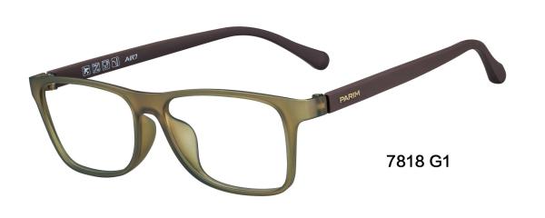 Buy cheap Unisex Lightweight Eyeglass Frames / Classical Flexible Eye Frames from wholesalers