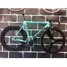 Buy cheap Customized Die Cut Bicycle Frame Decals Varies Designs In Stock Pantone Color from wholesalers